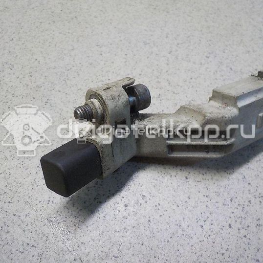 Фото Датчик положения коленвала  03C906433A для Seat Ibiza / Cordoba / Leon / Toledo / Alhambra