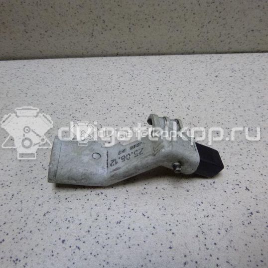 Фото Датчик положения коленвала  03C906433A для Seat Ibiza / Cordoba / Leon / Toledo / Alhambra