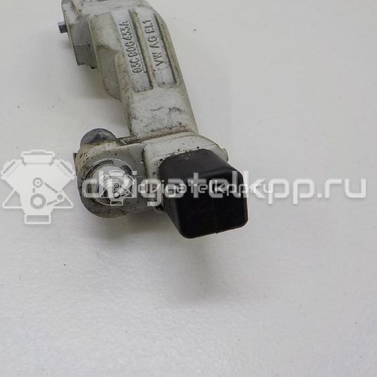 Фото Датчик положения коленвала  03C906433A для Seat Ibiza / Cordoba / Leon / Toledo / Alhambra