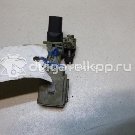 Фото Датчик положения коленвала  03C906433A для Seat Ibiza / Cordoba / Leon / Toledo / Alhambra