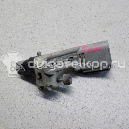 Фото Датчик положения коленвала  03C906433A для Seat Ibiza / Cordoba / Leon / Toledo / Alhambra