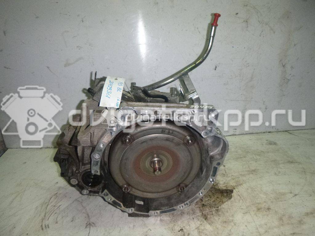 Фото Контрактная (б/у) АКПП для Mazda 626 140-148 л.с 16V 2.0 л FE (16V) Супер-бензин (95) неэтилированный FNK819090G {forloop.counter}}