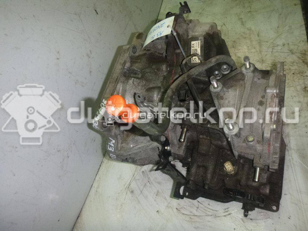 Фото Контрактная (б/у) АКПП для Mazda 626 140-148 л.с 16V 2.0 л FE (16V) Супер-бензин (95) неэтилированный FNK819090G {forloop.counter}}