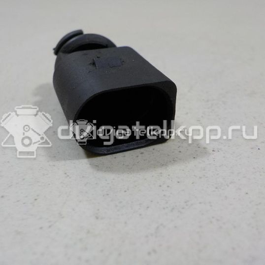 Фото Датчик температуры воздуха  8Z0820535 для Seat Ibiza / Leon / Toledo / Alhambra / Altea