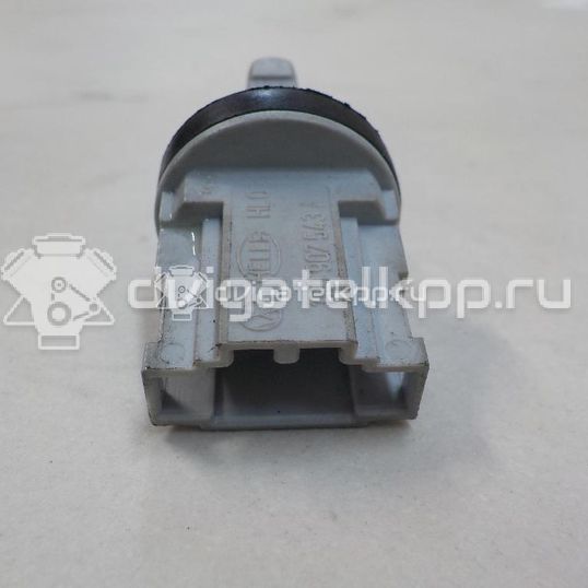 Фото Датчик температуры воздуха  1K0907543A для Seat Leon / Toledo / Alhambra / Altea / Exeo