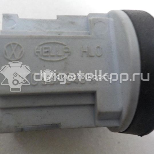 Фото Датчик температуры воздуха  1K0907543A для Seat Leon / Toledo / Alhambra / Altea / Exeo