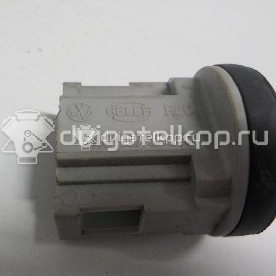 Фото Датчик температуры воздуха  1K0907543A для Seat Leon / Toledo / Alhambra / Altea / Exeo