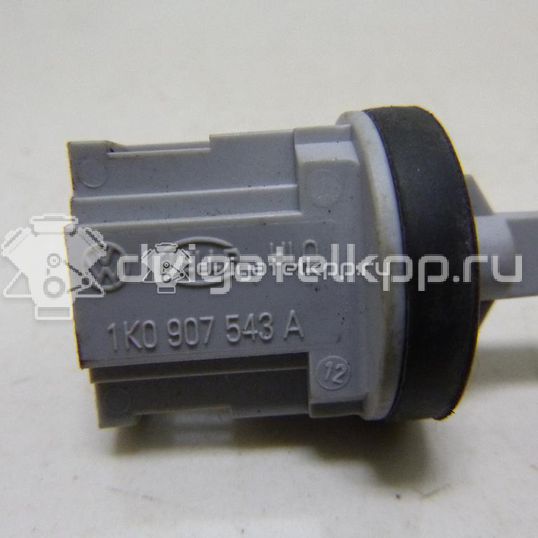 Фото Датчик температуры воздуха  1K0907543A для Seat Leon / Toledo / Alhambra / Altea / Exeo