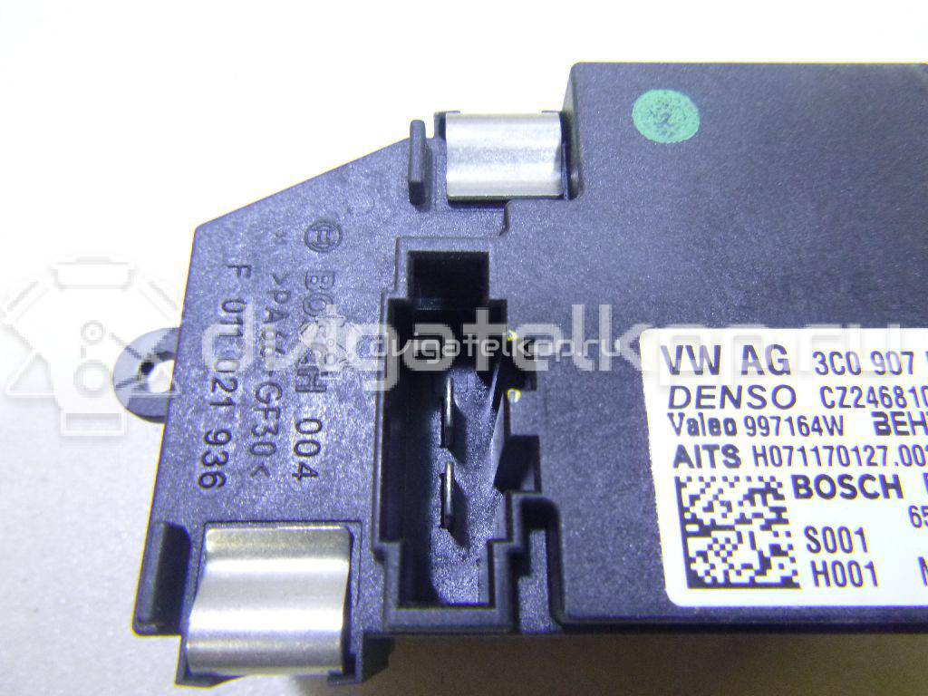 Фото Резистор отопителя  3c0907521f для Seat Leon / Toledo / Alhambra / Altea {forloop.counter}}