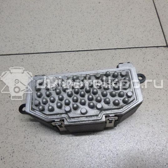 Фото Резистор отопителя  3c0907521f для Seat Leon / Toledo / Alhambra / Altea