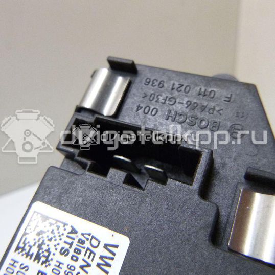 Фото Резистор отопителя  3C0907521F для Seat Leon / Toledo / Alhambra / Altea