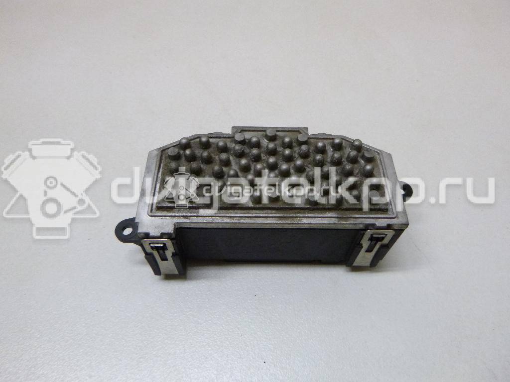 Фото Резистор отопителя  3C0907521F для Seat Leon / Toledo / Alhambra / Altea {forloop.counter}}