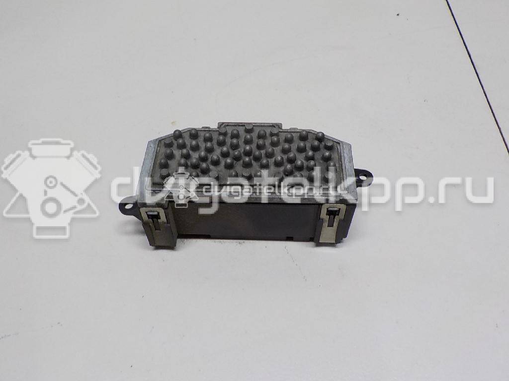 Фото Резистор отопителя  3c0907521f для Seat Leon / Toledo / Alhambra / Altea {forloop.counter}}