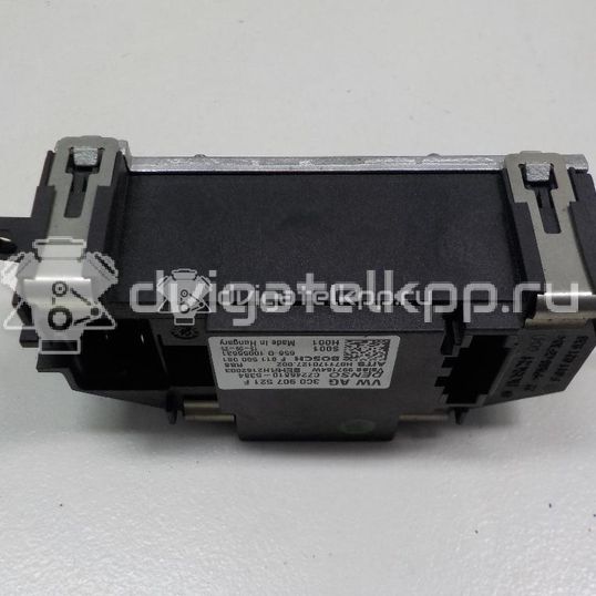 Фото Резистор отопителя  3c0907521f для Seat Leon / Toledo / Alhambra / Altea