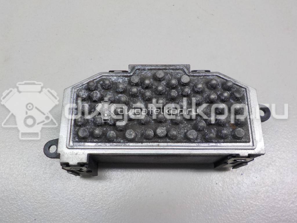 Фото Резистор отопителя  3c0907521f для Seat Leon / Toledo / Alhambra / Altea {forloop.counter}}