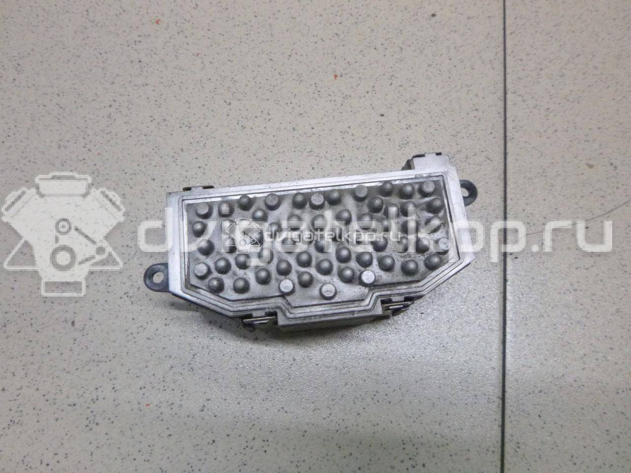 Фото Резистор отопителя  3c0907521f для Seat Leon / Toledo / Alhambra / Altea {forloop.counter}}