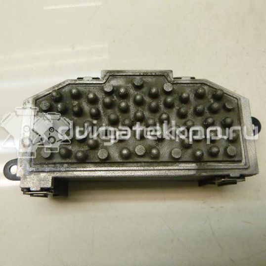 Фото Резистор отопителя  3C0907521F для Seat Leon / Toledo / Alhambra / Altea