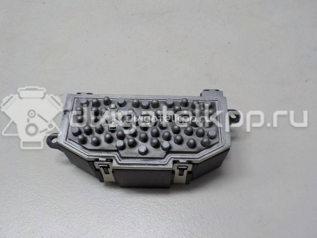 Фото Резистор отопителя  3C0907521F для Seat Leon / Toledo / Alhambra / Altea {forloop.counter}}