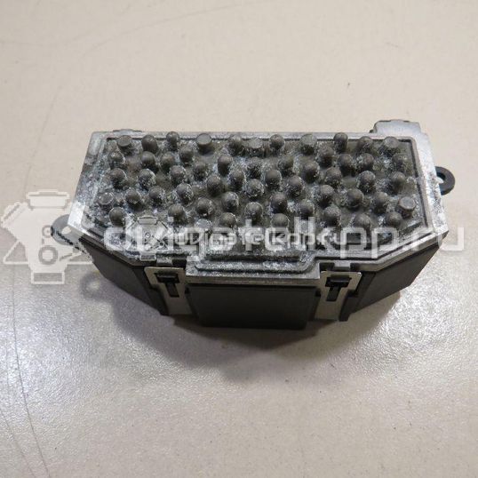 Фото Резистор отопителя  3c0907521f для Seat Leon / Toledo / Alhambra / Altea