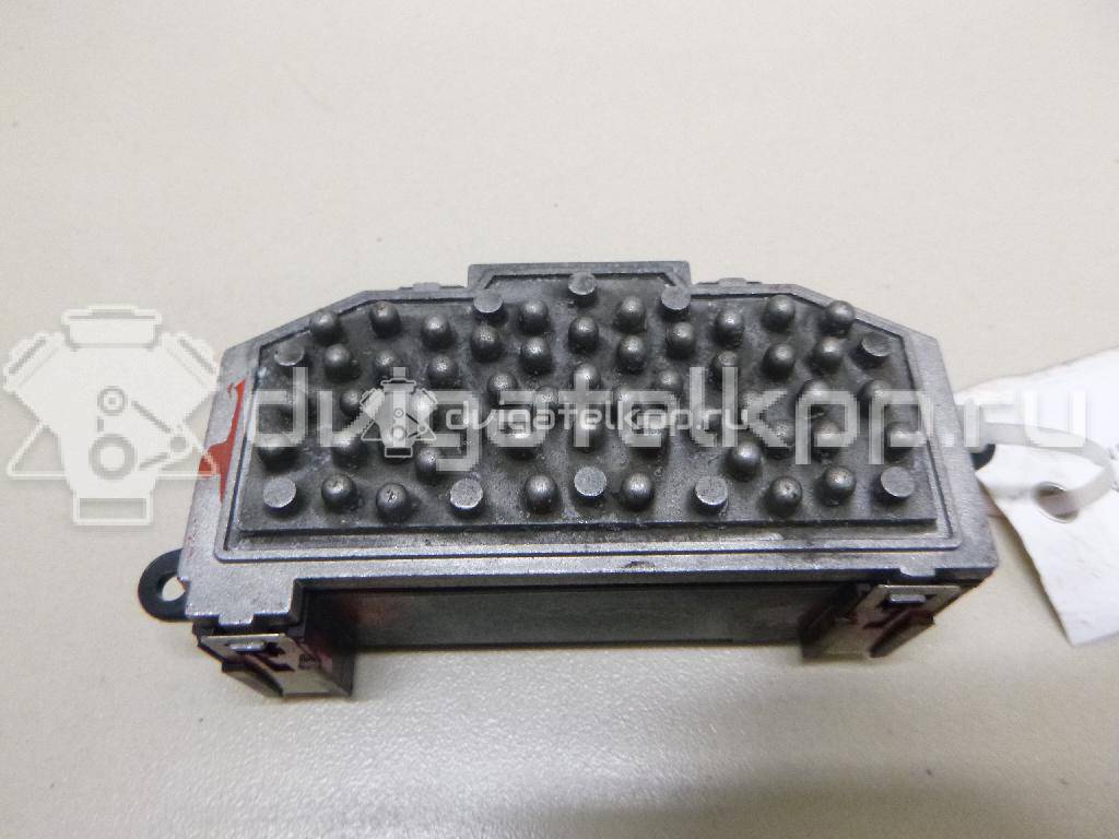 Фото Резистор отопителя  3c0907521f для Seat Leon / Toledo / Alhambra / Altea {forloop.counter}}