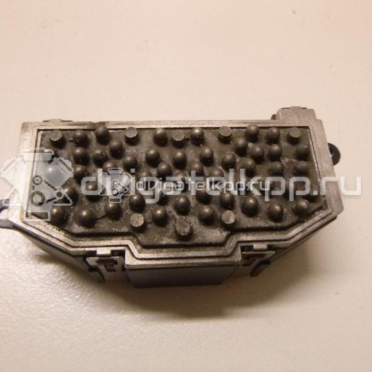 Фото Резистор отопителя  3C0907521F для Seat Leon / Toledo / Alhambra / Altea