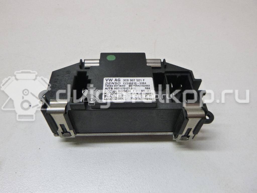 Фото Резистор отопителя  3C0907521F для Seat Leon / Toledo / Alhambra / Altea {forloop.counter}}