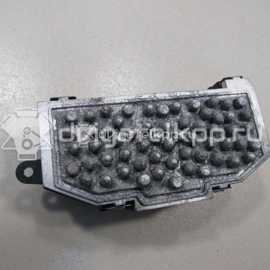 Фото Резистор отопителя  3c0907521f для Seat Leon / Toledo / Alhambra / Altea