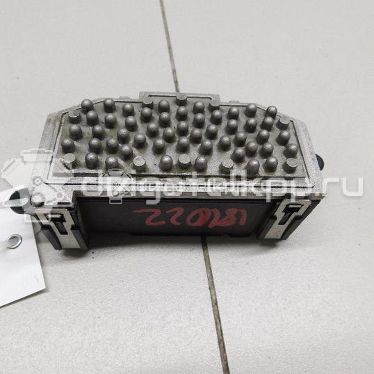 Фото Резистор отопителя  3c0907521f для Seat Leon / Toledo / Alhambra / Altea