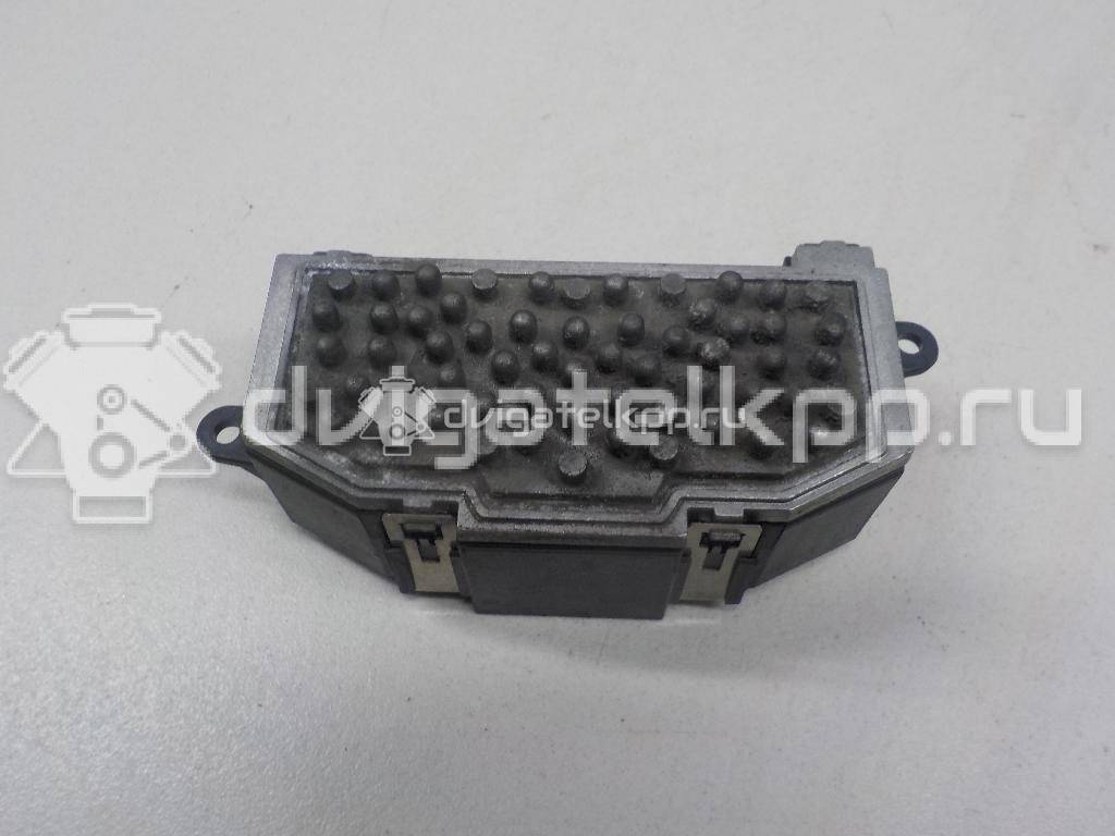 Фото Резистор отопителя  3C0907521F для Seat Leon / Toledo / Alhambra / Altea {forloop.counter}}