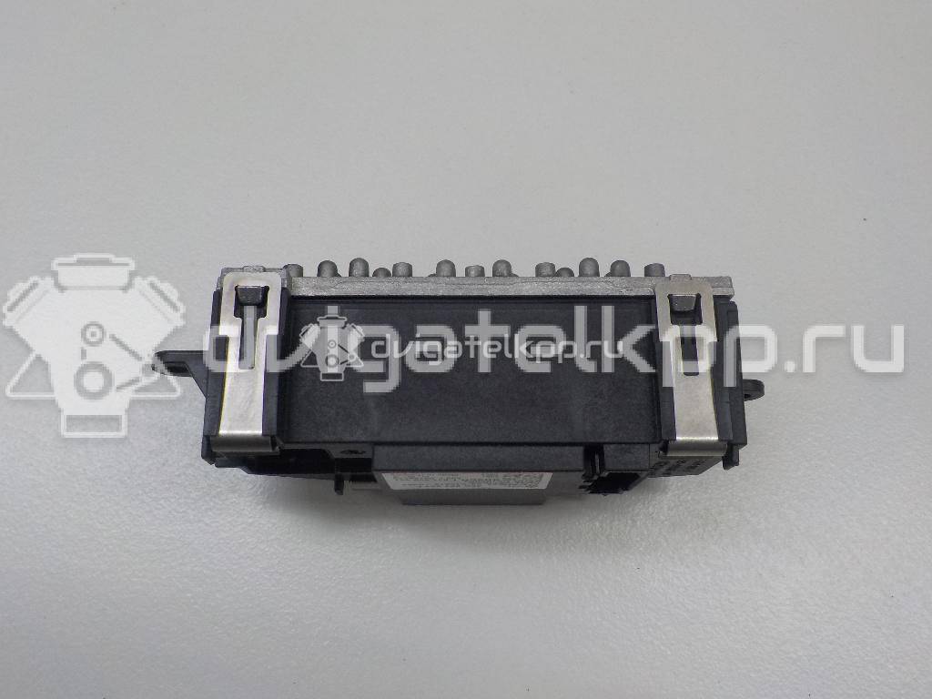 Фото Резистор отопителя  3C0907521F для Seat Leon / Toledo / Alhambra / Altea {forloop.counter}}