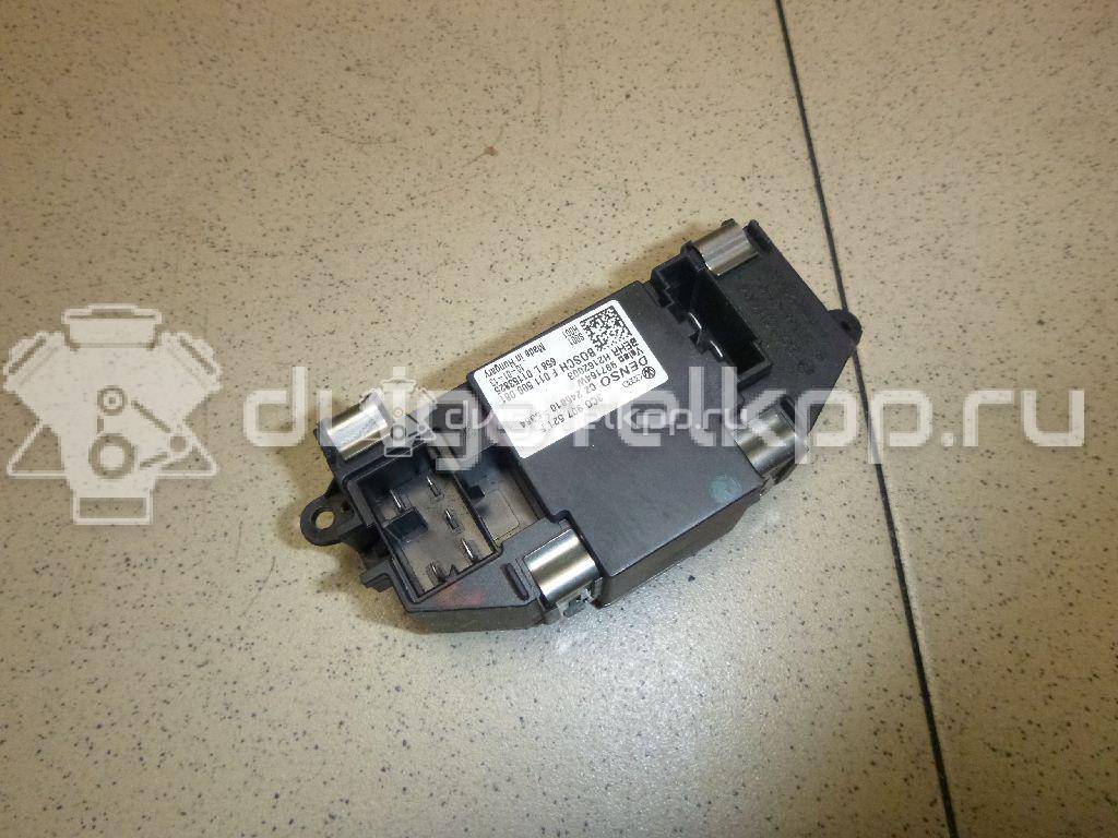 Фото Резистор отопителя  3c0907521f для Seat Leon / Toledo / Alhambra / Altea {forloop.counter}}