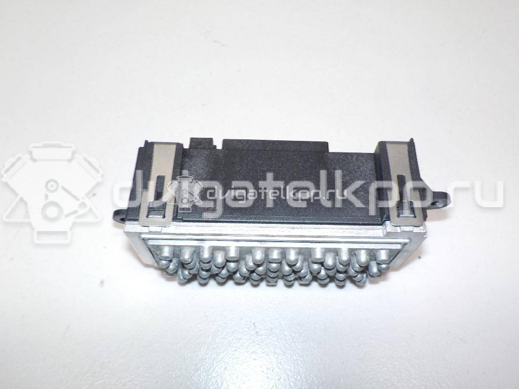 Фото Резистор отопителя  3C0907521F для Seat Leon / Toledo / Alhambra / Altea {forloop.counter}}