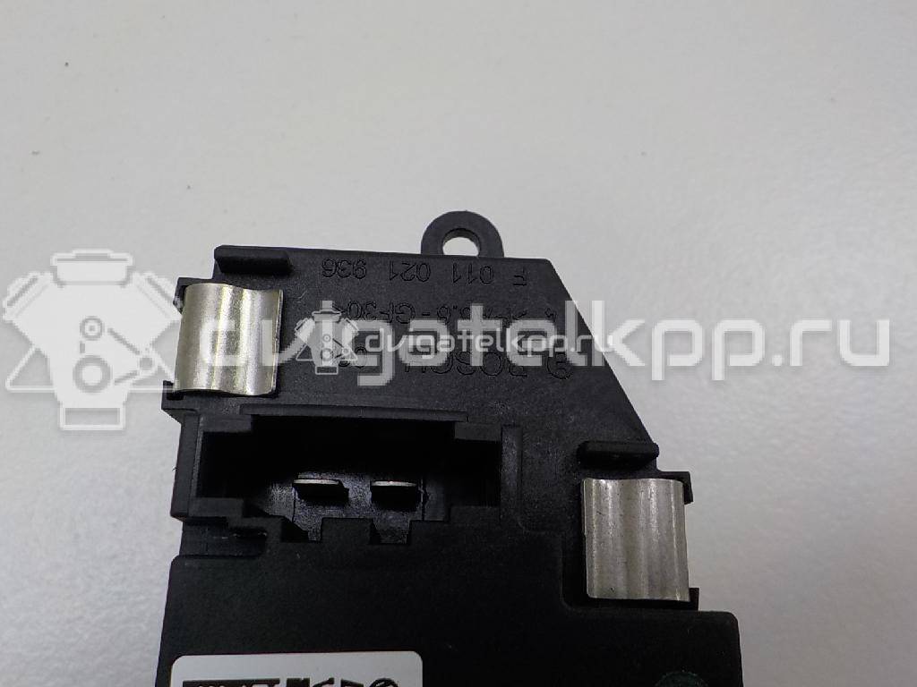 Фото Резистор отопителя  3C0907521F для Seat Leon / Toledo / Alhambra / Altea {forloop.counter}}