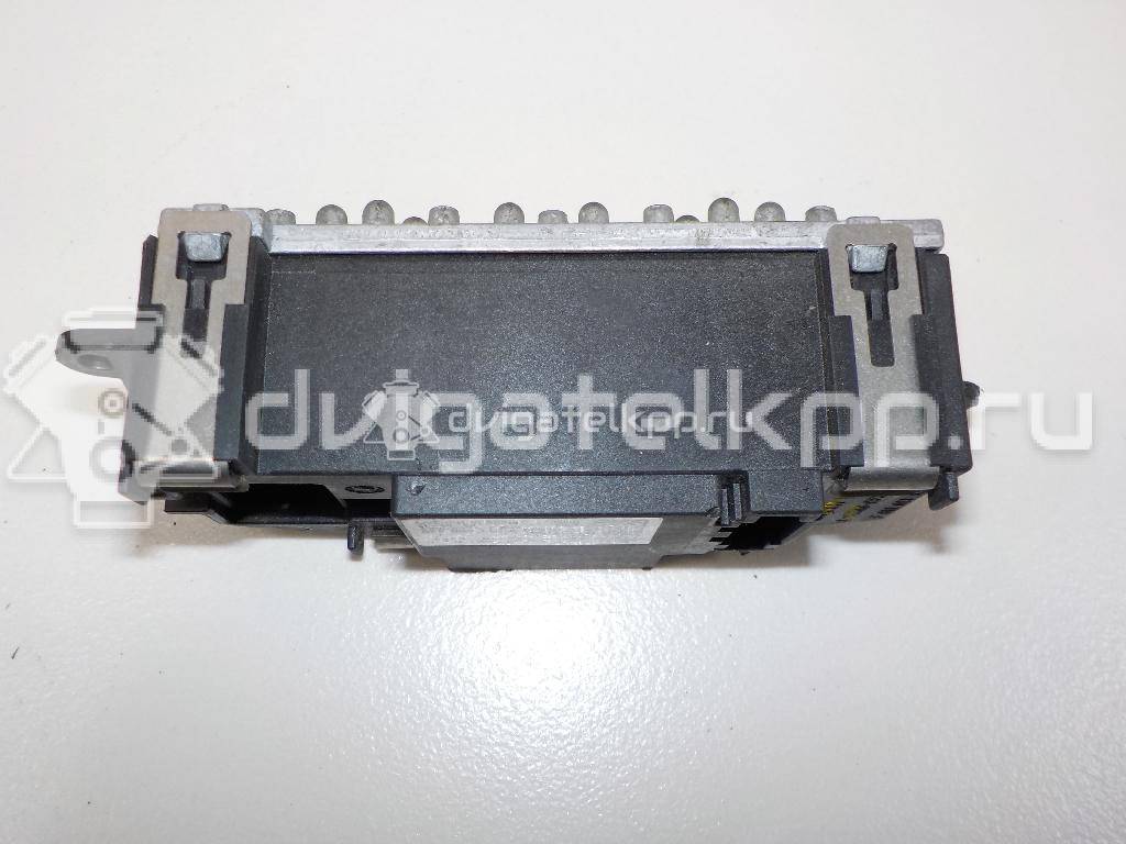 Фото Резистор отопителя  3c0907521d для Seat Leon / Toledo / Altea {forloop.counter}}