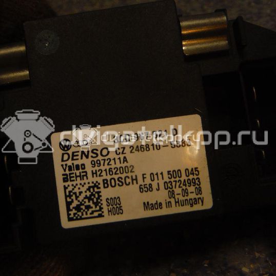 Фото Резистор отопителя  3c0907521d для Seat Leon / Toledo / Altea