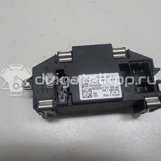 Фото Резистор отопителя  3c0907521d для Seat Leon / Toledo / Altea