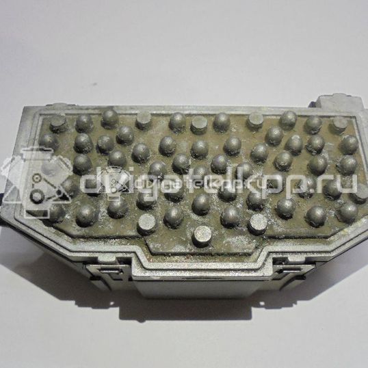 Фото Резистор отопителя  3C0907521D для Seat Leon / Toledo / Altea