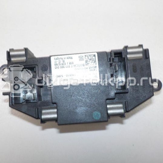 Фото Резистор отопителя  3c0907521d для Seat Leon / Toledo / Altea