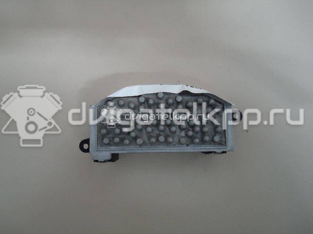 Фото Резистор отопителя  3C0907521D для Seat Leon / Toledo / Altea {forloop.counter}}