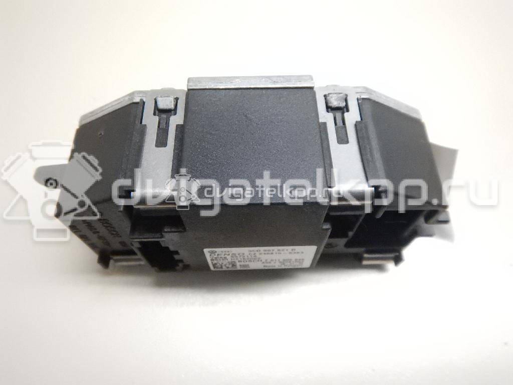 Фото Резистор отопителя  3c0907521d для Seat Leon / Toledo / Altea {forloop.counter}}