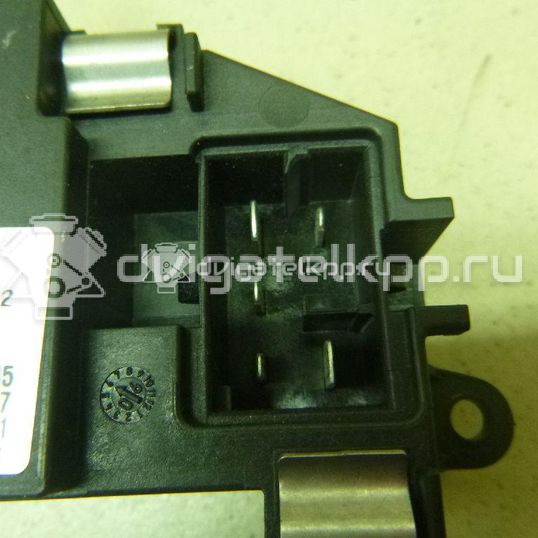 Фото Резистор отопителя  3C0907521B для Seat Leon / Toledo / Alhambra / Altea