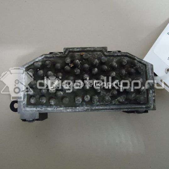 Фото Резистор отопителя  3C0907521B для Seat Leon / Toledo / Alhambra / Altea