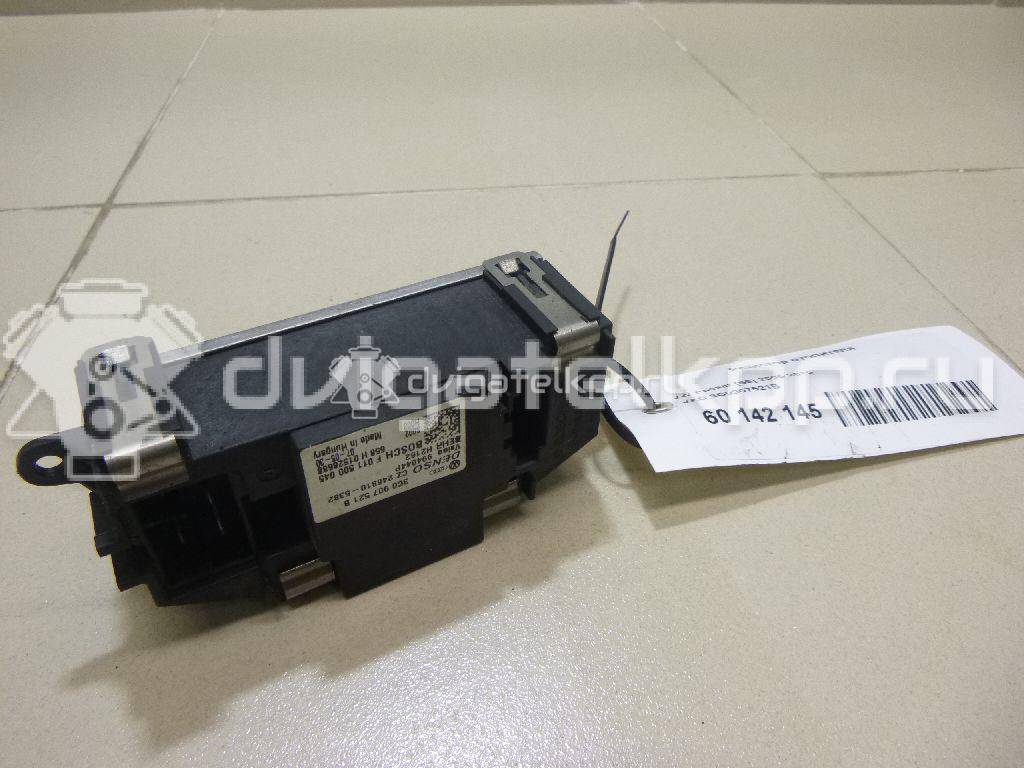 Фото Резистор отопителя  3C0907521B для Seat Leon / Toledo / Alhambra / Altea {forloop.counter}}