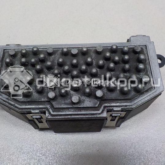 Фото Резистор отопителя  3C0907521B для Seat Leon / Toledo / Alhambra / Altea