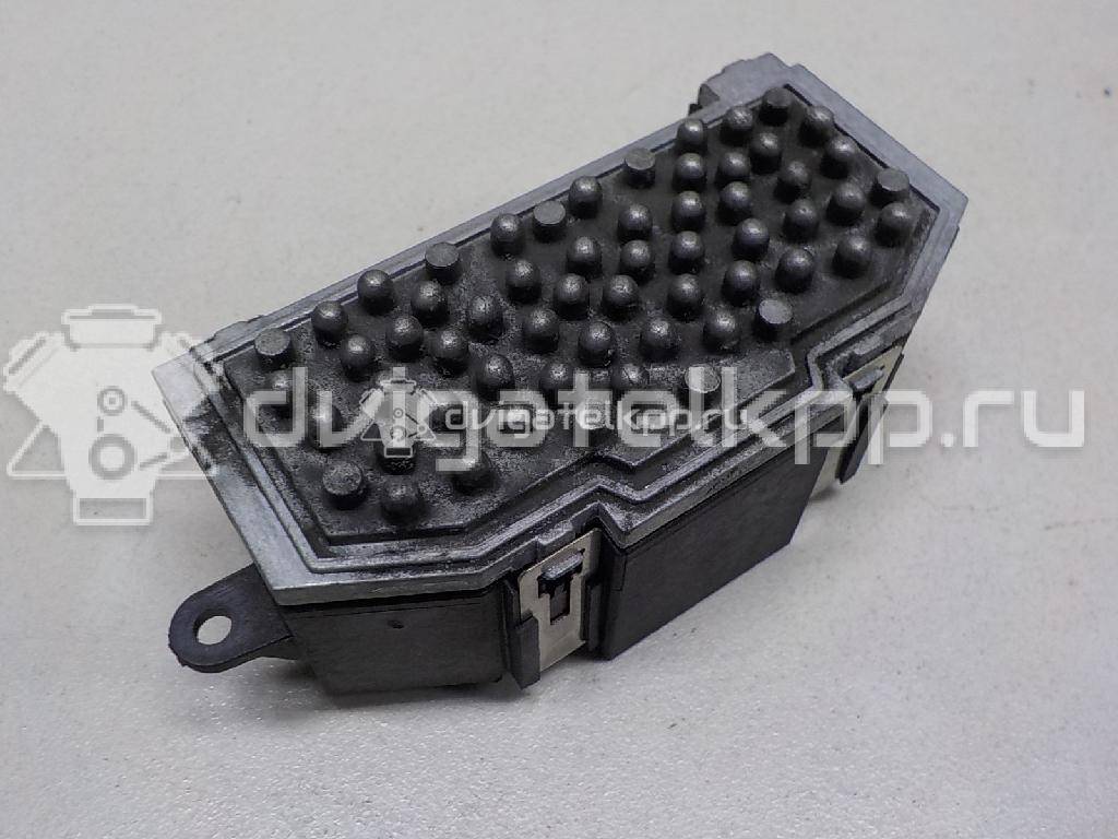 Фото Резистор отопителя  3C0907521B для Seat Leon / Toledo / Alhambra / Altea {forloop.counter}}