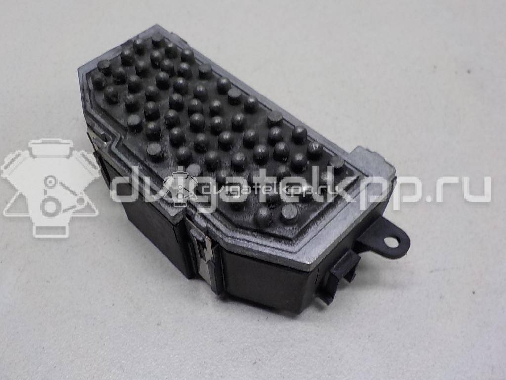 Фото Резистор отопителя  3C0907521B для Seat Leon / Toledo / Alhambra / Altea {forloop.counter}}