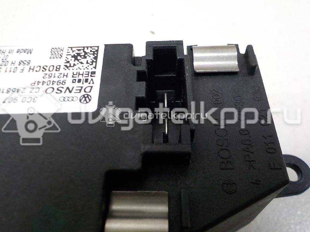 Фото Резистор отопителя  3c0907521b для Seat Leon / Toledo / Alhambra / Altea {forloop.counter}}