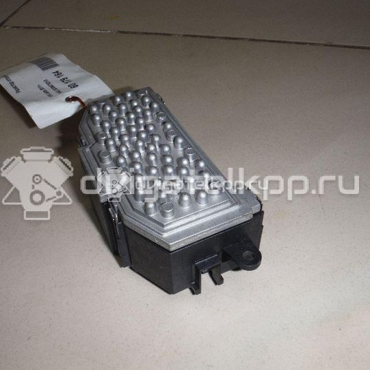 Фото Резистор отопителя  3C0907521G для Seat Leon / Toledo / Alhambra / Altea