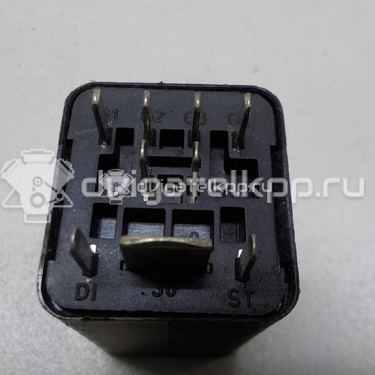 Фото Реле свечей накала  038907281b для Seat Ibiza / Leon / Toledo / Alhambra / Altea