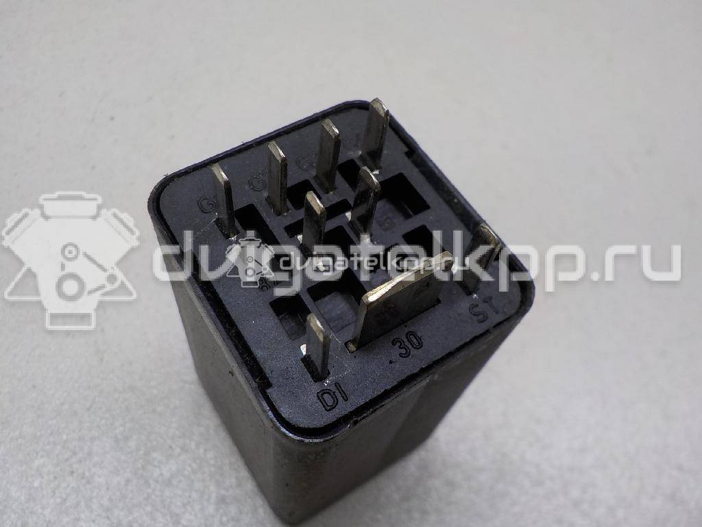 Фото Реле свечей накала  038907281b для Seat Ibiza / Leon / Toledo / Alhambra / Altea {forloop.counter}}